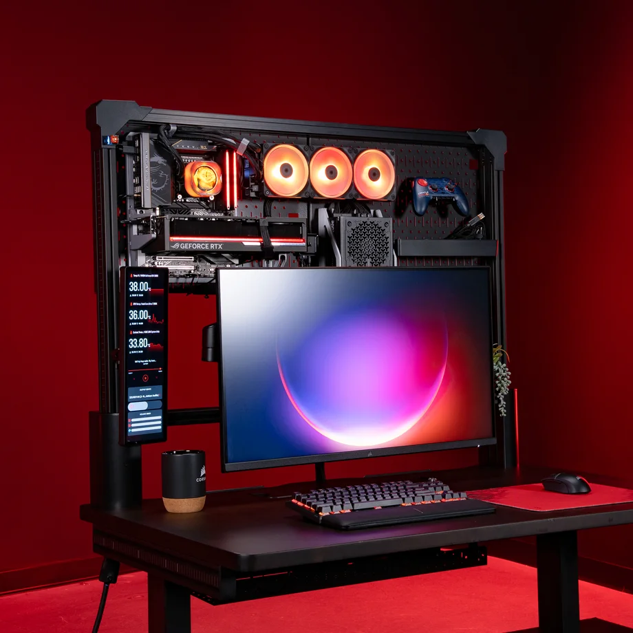 PC Part