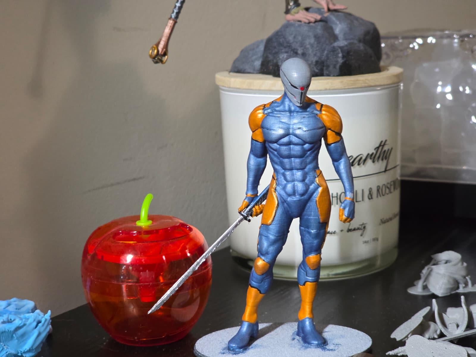 Anime Figure