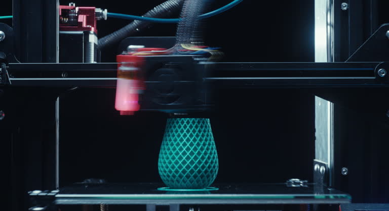 3D Printing
